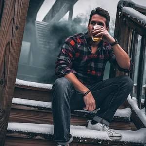 Meet your Posher, Kyle